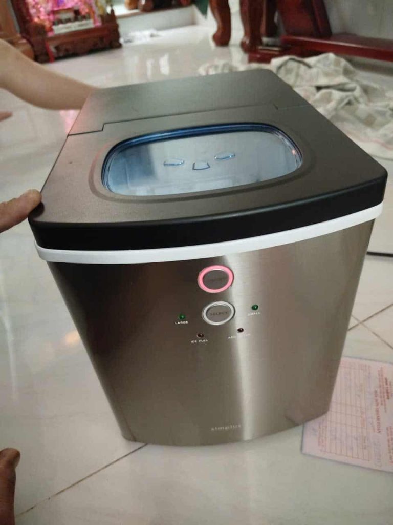 Máy làm đá không ghi nhận thao tác – Ghi nhận kiểm tra thực tế 2026 10 01 2026 kiem tra may lam da quan 7.jpg