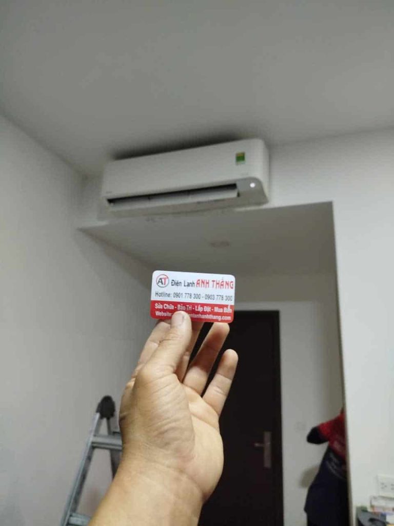 Máy lạnh kiểm tra tổng thể – Ca kiểm tra thực tế 2026 10 01 2026 sua may lanh can kiem tra quan 7.JPG 2