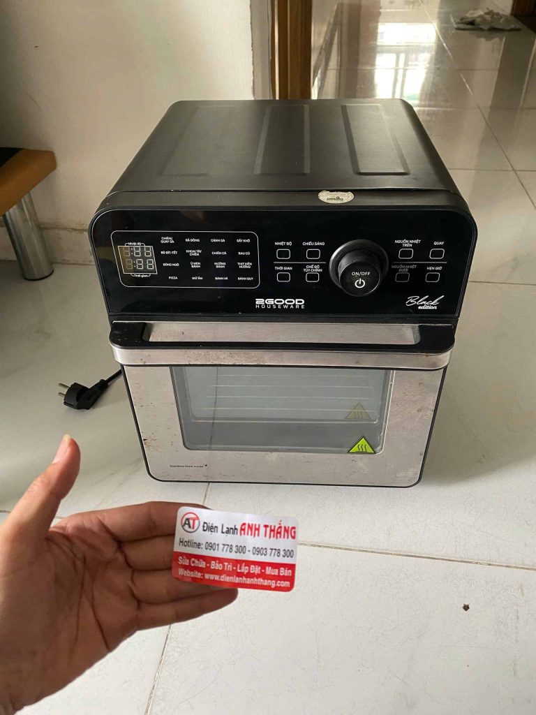 Nồi chiên không dầu hư điện trở – Ghi nhận kiểm tra thực tế 2026 12 01 2026 sua noi chien khong dau hu dien tro binh tan.jpg