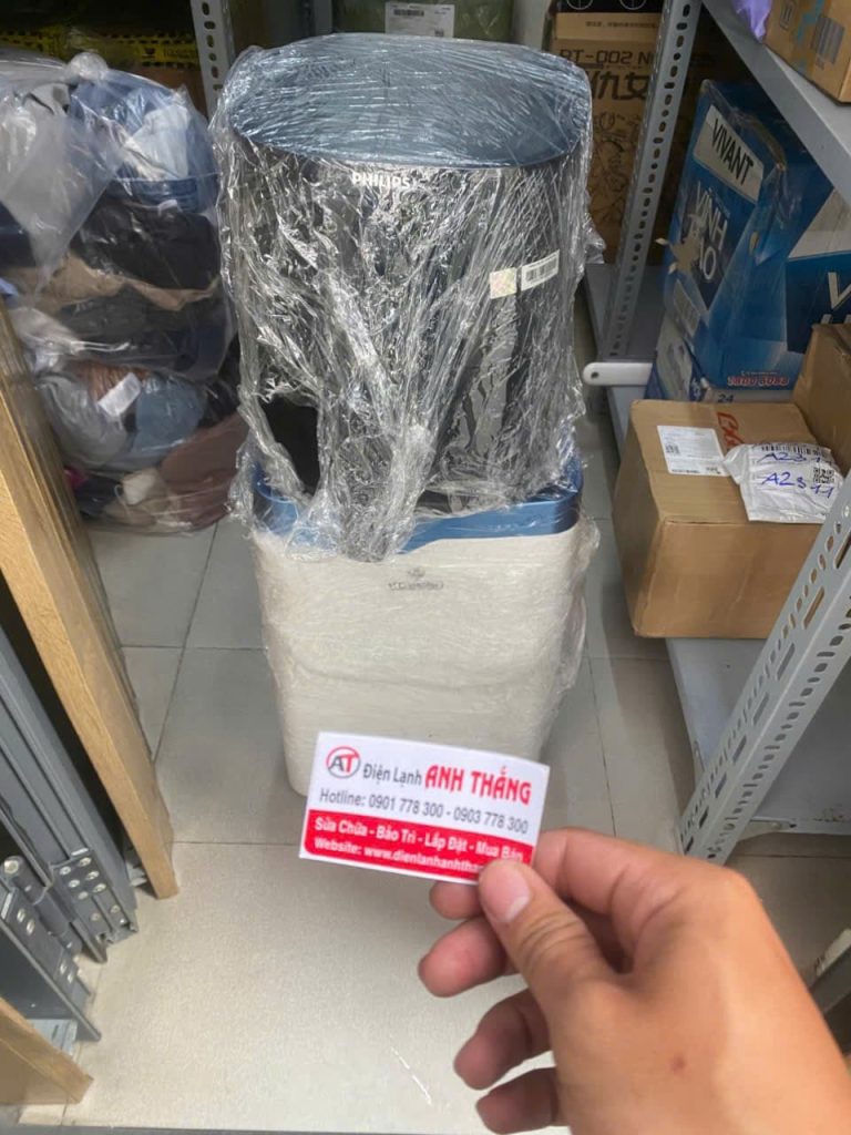 Nồi chiên không dầu không lưu thông khí nóng – Ca kiểm tra thực tế 2026 14 01 2026 sua noi chien khong dau va may hut am quan 1.jpg