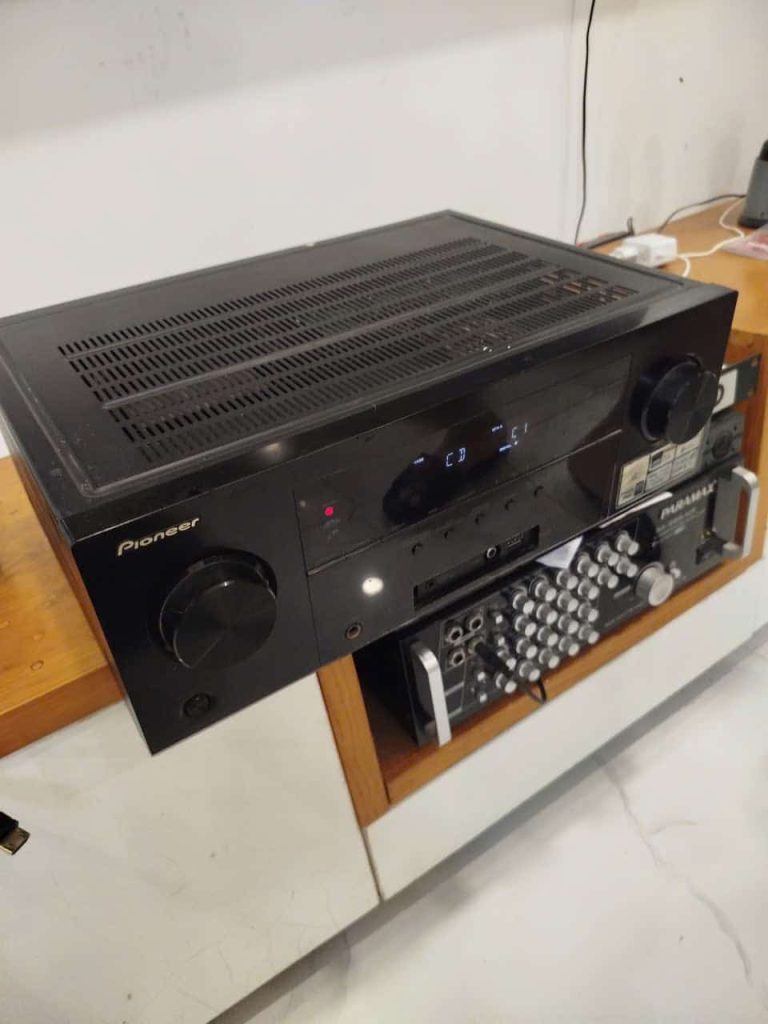 Amply Pioneer VSX-822-K không phản hồi tín hiệu – Ca kiểm tra thực tế 2026 amply pioneer vsx 822 k khong phan hoi tin hieu.jpg