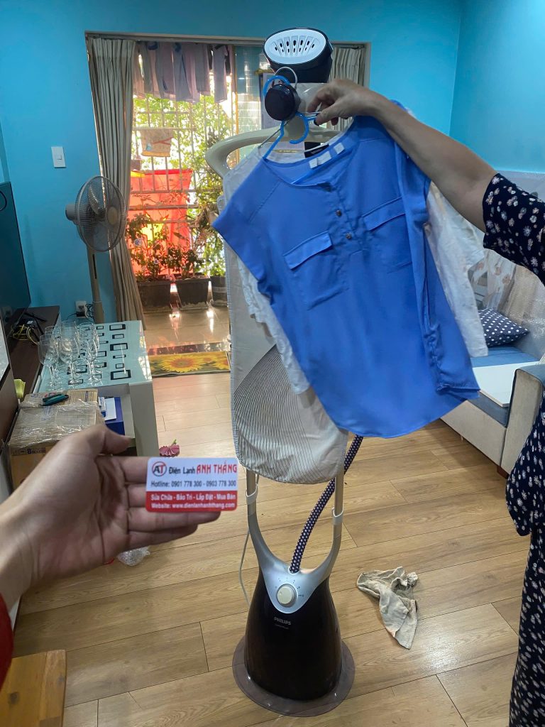 Bàn ủi hơi nước Philips có nguồn nhưng không nóng – Ghi nhận kiểm tra thực tế 2026 ban ui hoi nuoc philips co nguon nhung khong nong.jpg 2