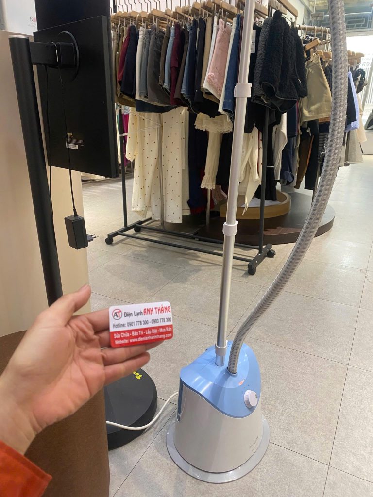 Bàn ủi hơi nước Philips mất nguồn – Ghi nhận kiểm tra thực tế 2026 ban ui hoi nuoc philips mat nguon.jpg