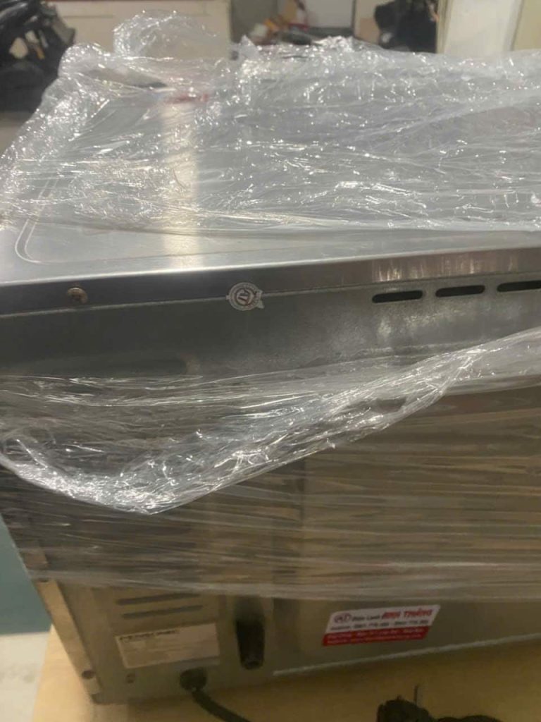 Lò vi sóng PEO-4802G không nóng hai cây dưới – Ca kiểm tra thực tế 2026 lo vi song peo 4802g khong nong hai cay duoi.JPG