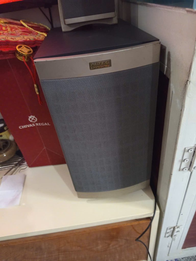 Loa hoạt động không ổn định – Ghi nhận kiểm tra thực tế 2026 loa