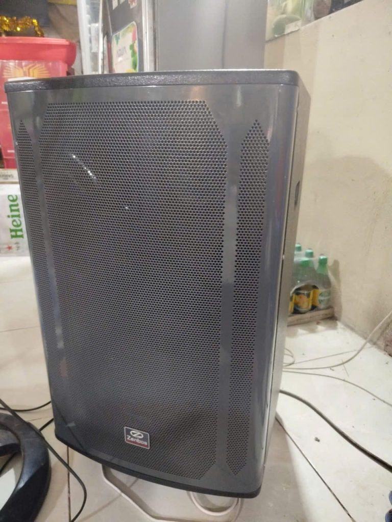 Loa K-200 điện chập chờn không kết nối – Ca kiểm tra thực tế 2026 loa k 200 dien chap chon khong ket noi.jpg