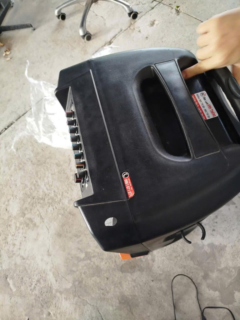 Loa Kbeatbox công suất yếu – Ghi nhận kiểm tra thực tế 2026 loa kbeatbox cong suat yeu.JPG