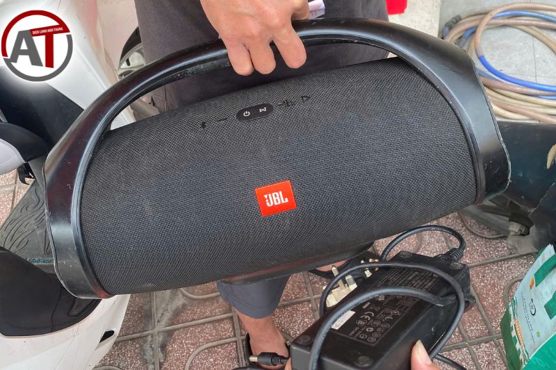 Loa JBL PL0003-EI0028163 không phản hồi – Ca kiểm tra thực tế 2026 loa pl0003 ei0028163 khong phan hoi kiem tra 1