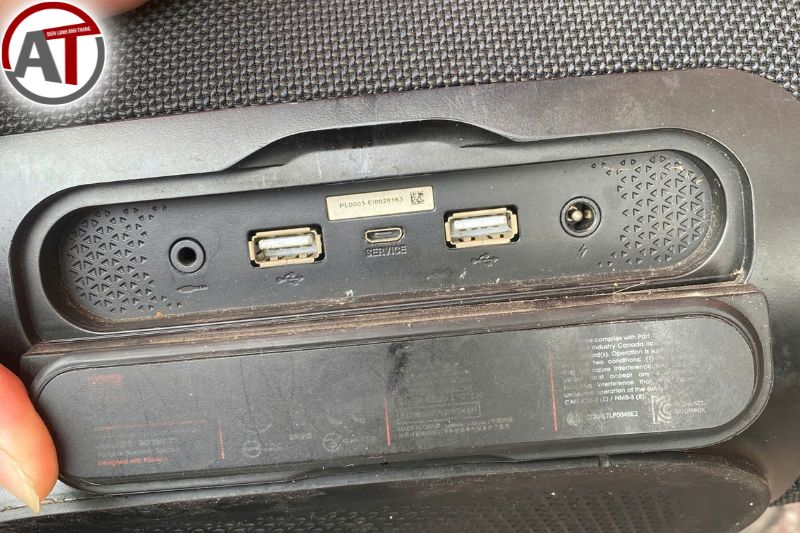 Loa JBL PL0003-EI0028163 không phản hồi – Ca kiểm tra thực tế 2026 loa pl0003 ei0028163 khong phan hoi kiem tra 2