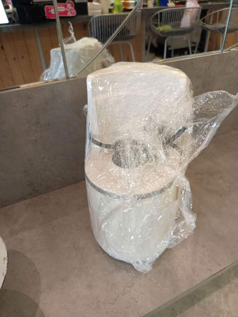 Máy ép chậm kêu to khi vận hành – Ca kiểm tra thực tế 2026 may ep cham keu to khi van hanh.jpg