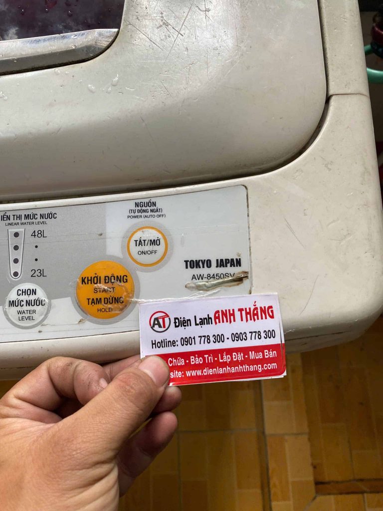 Máy giặt AW-8450SV không cấp nước – Ca kiểm tra thực tế 2026 may giat aw 8450sv khong cap nuoc.jpg 3