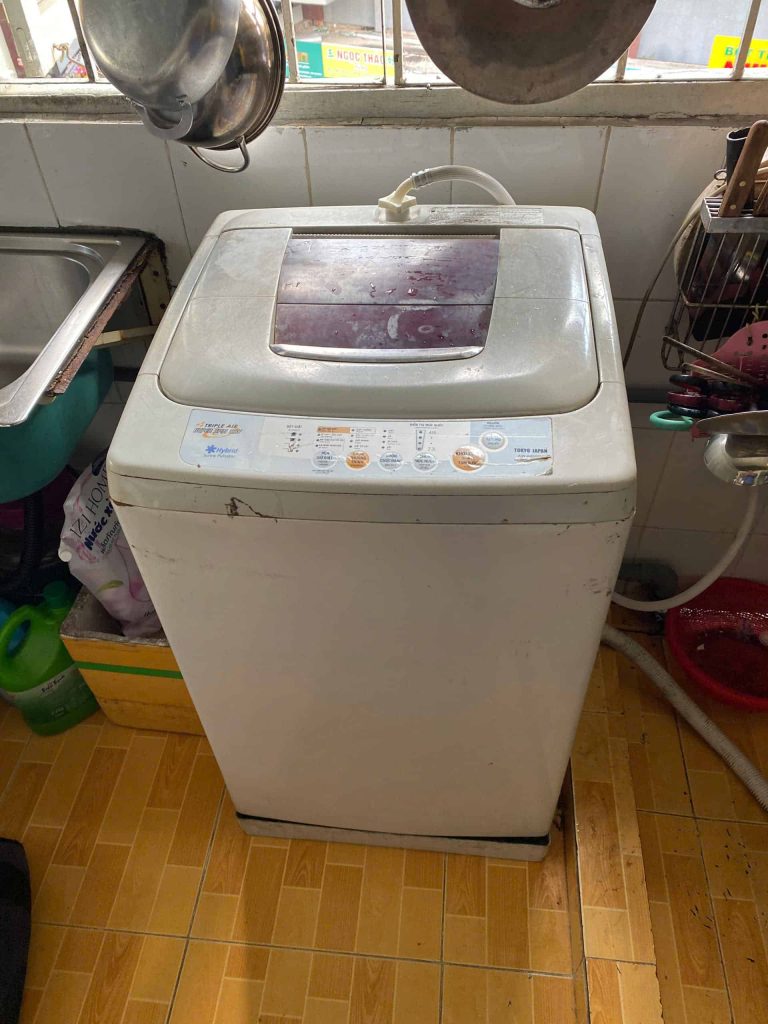 Máy giặt AW-8450SV không cấp nước – Ca kiểm tra thực tế 2026 may giat aw 8450sv khong cap nuoc.jpg