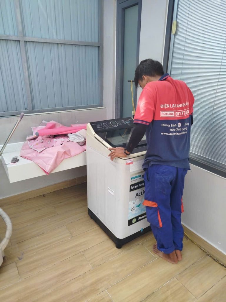 Máy giặt Panasonic NA-F85G5 bám cặn nhiều – Ca kiểm tra thực tế 2026 may giat panasonic na f85g5 bam can nhieu ca kiem tra thuc te.JPG 4