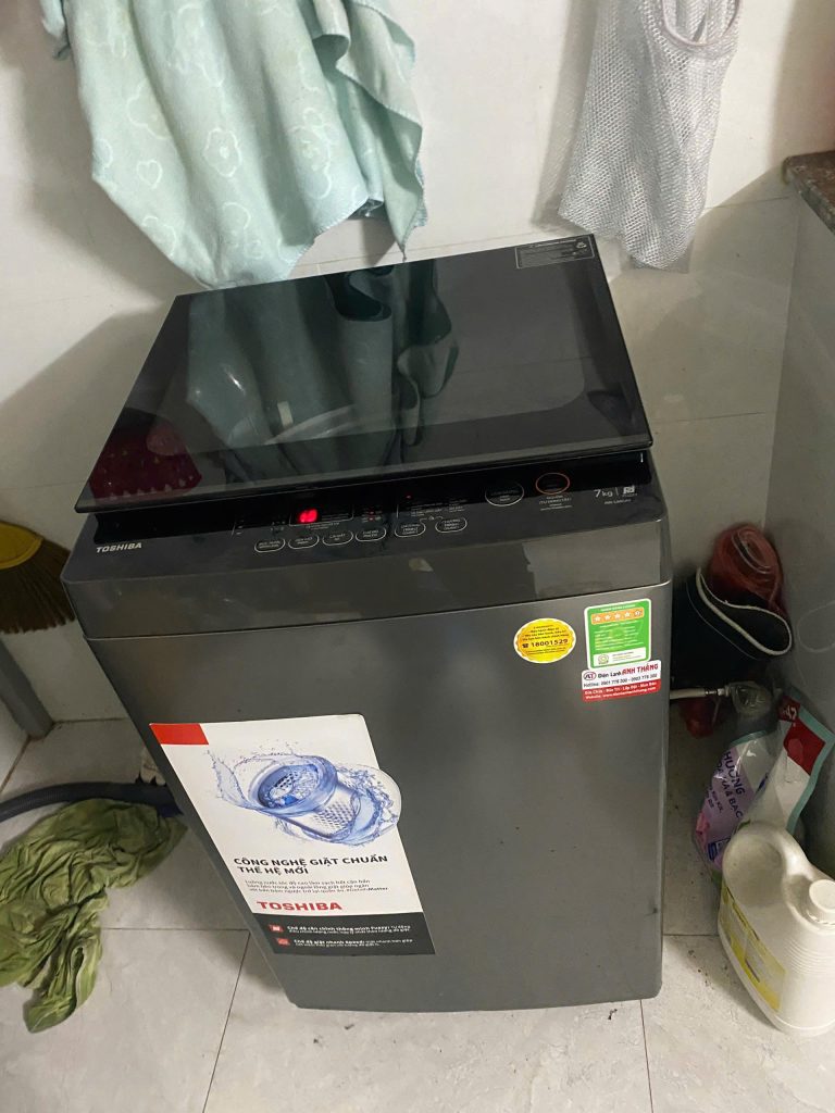 Máy giặt Toshiba AW-L80SAV bám bẩn lâu ngày – Ghi nhận kiểm tra thực tế 2026 may giat toshiba aw l80sav ban lau ngay.jpg 3