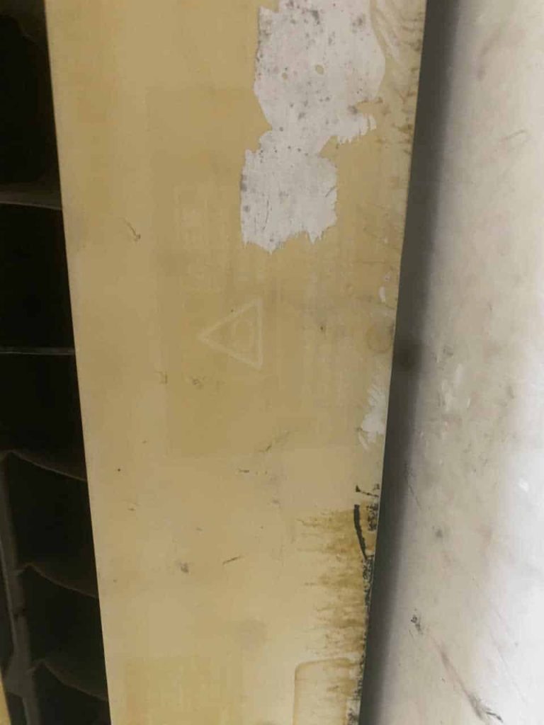 Máy lạnh TOSHIBA không lạnh – ghi nhận kiểm tra thực tế 2026 may lanh khong lanh.JPG