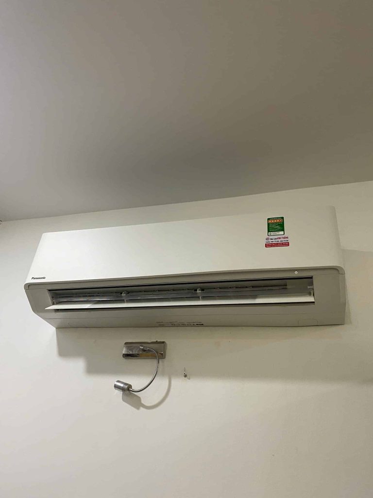 Máy lạnh Panasonic CU-XU18BKH-8 lạnh yếu – Ca kiểm tra thực tế 2026 may lanh panasonic cu xu18bkh 8 lanh yeu.jpg 3