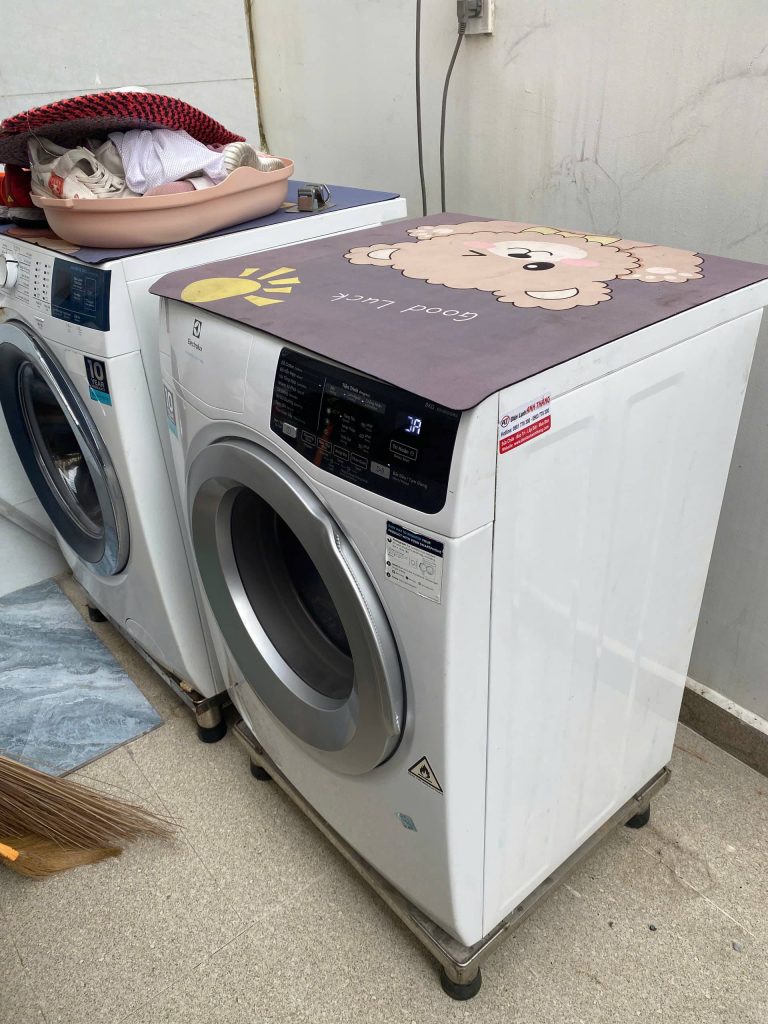 Máy sấy Electrolux EDV805JQWA kêu cạ lồng – Ca kiểm tra thực tế 2026 may say electrolux edv805jqwa keu ca long.jpg 3