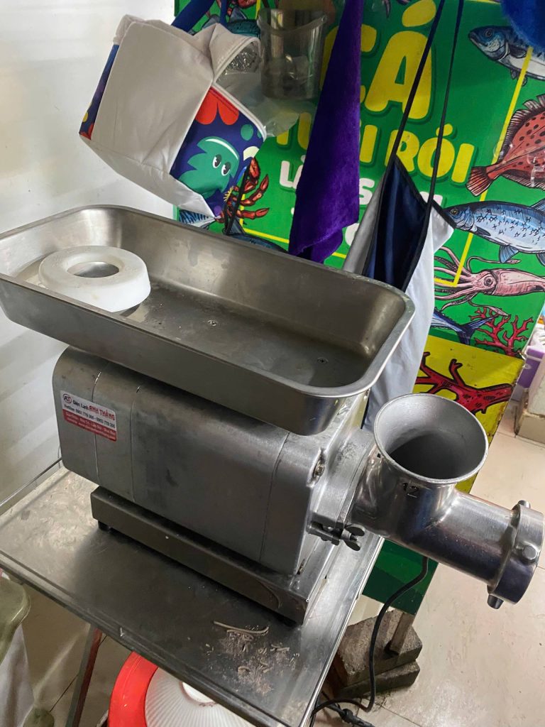 Máy xay thịt không hoạt động – Ca kiểm tra thực tế 2026 may xay thit khong hoat dong.jpg 3
