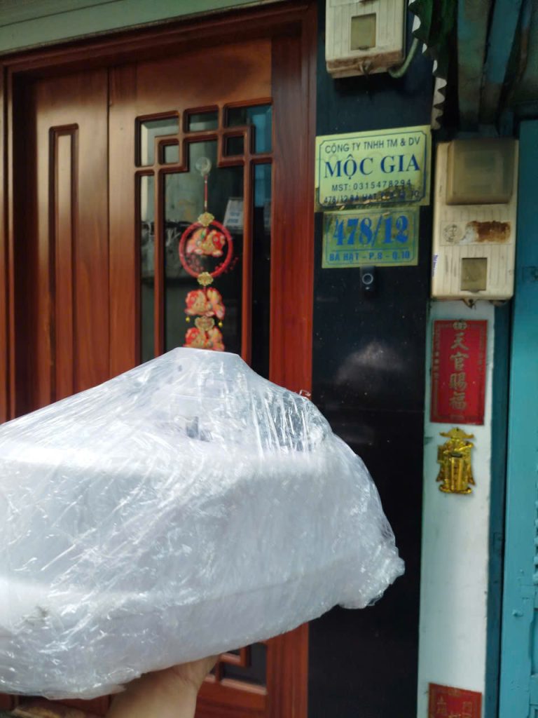 Nồi điện hoạt động chưa ổn định – Ca kiểm tra thực tế 2026 nd