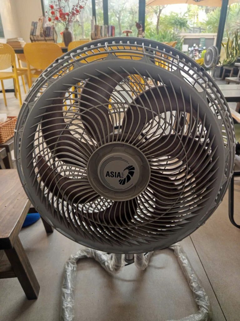 Quạt điện không hoạt động do đứt dây nguồn – Ca kiểm tra thực tế 2026 quat dien khong hoat dong do dut day nguon.jpg