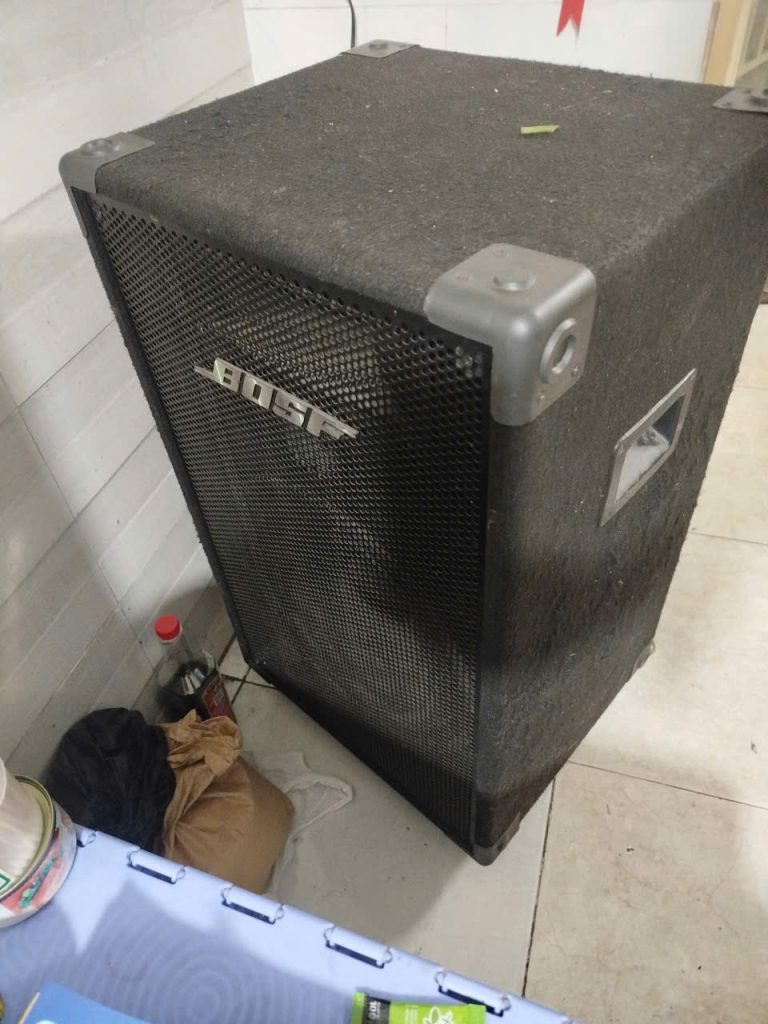 Loa BOSF kiểm tra phát hiện hư micro – Ghi nhận kiểm tra thực tế 2026 z7454281204754 72e78ce3d8b00f719e68e18b4fbd8783