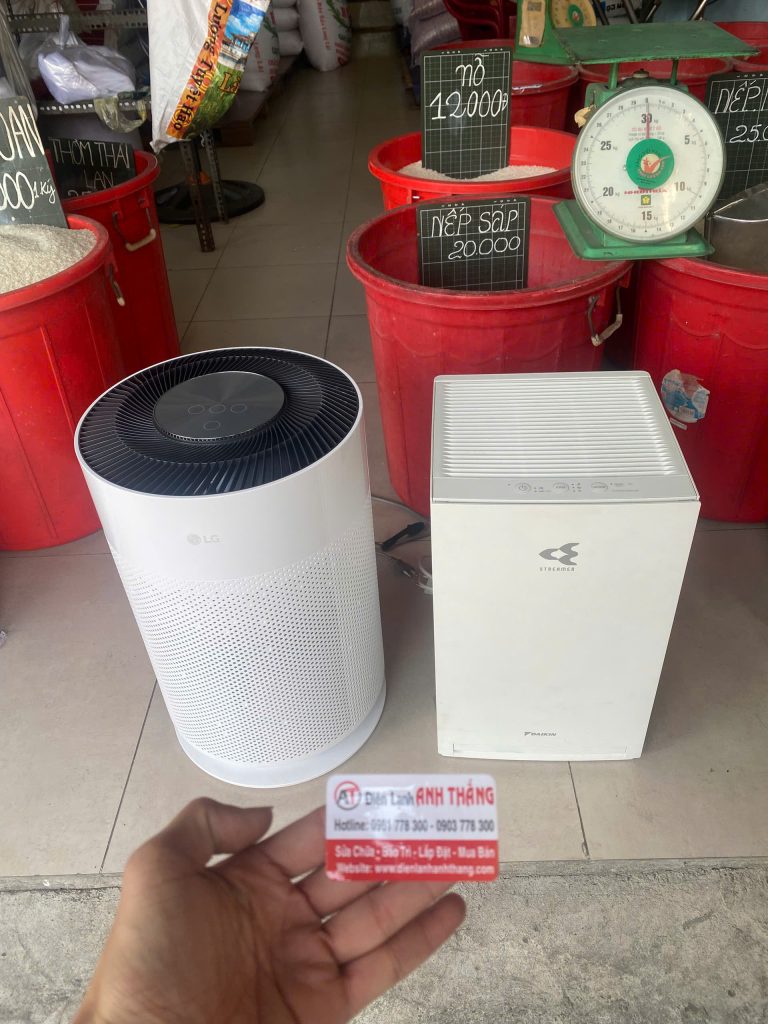 Máy lọc không khí LG 304CBMR03539 quạt kêu – Ca kiểm tra thực tế 2026 z7455863869086 73f2ef6eeea1aedafcc6aab92c0af274