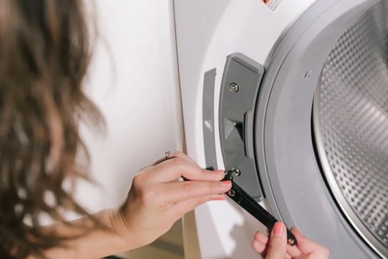 Cách Sửa Lỗi C21 Máy Giặt Toshiba Từ A–Z Cho Người Mới Dùng 2026 c21 toshiba