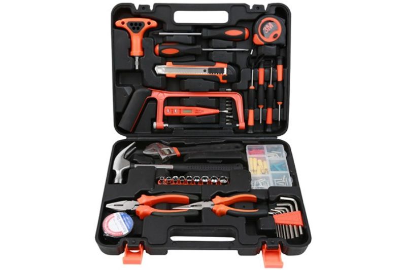 Hướng Dẫn Cách Lắp Máy Giặt Toshiba Tại Nhà Đơn Giản Và Chính Xác Nhất 2026 dụng cụ tháo máy giặt