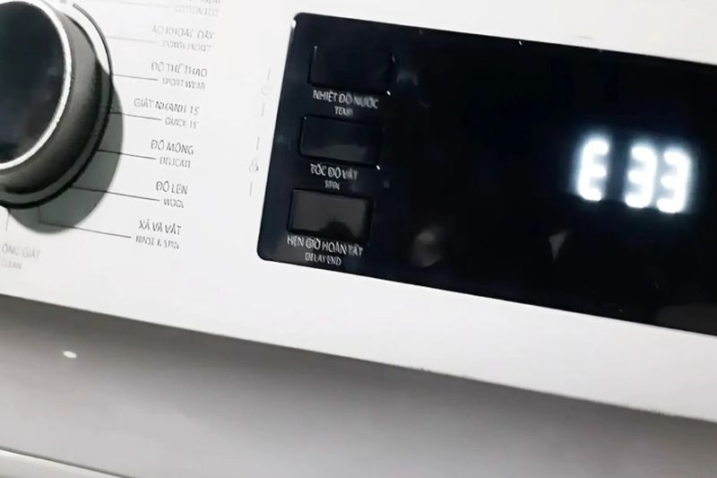 Cách Test Lỗi Máy Giặt Toshiba Nhanh Chóng Để Phát Hiện Lỗi Sớm 2026 test lỗi máy giặt