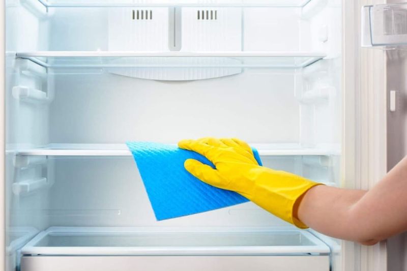 Bao Lâu Nên Vệ Sinh Tủ Lạnh Một Lần? Hướng Dẫn Cách Vệ Sinh 2026 bao lâu nên vệ sinh tủ lạnh