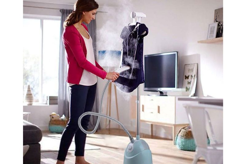 Bàn Ủi Hơi Nước Không Ra Hơi: Nguyên Nhân Và Cách Khắc Phục 2026 cach dung ban ui