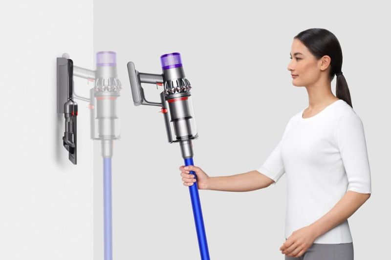 Các Dấu Hiệu Pin Máy Hút Bụi Bị Chai. Cách Sử Dụng Máy Lâu Bền 2026 cách dùng máy hút bụi