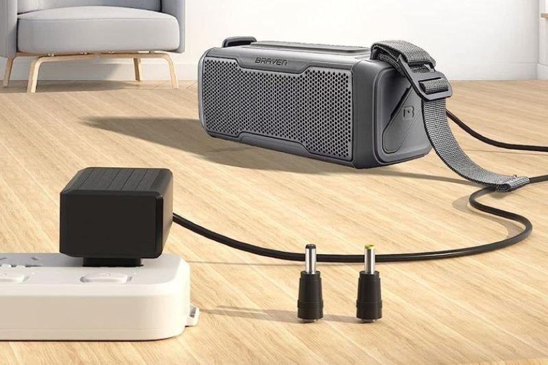 Mẹo Sửa Loa Bluetooth Nhanh Hết Pin Và Kéo Dài Tuổi Thọ Pin 2026 hu cap sac