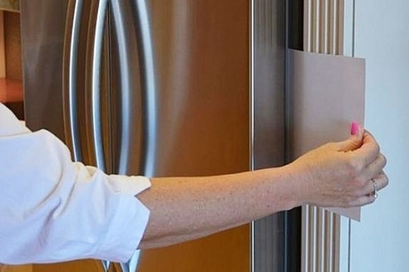 Có Nên Mua Tủ Lạnh Cũ Không? Kinh Nghiệm Chọn Mua Tủ Lạnh Chuẩn 2026 kiem tra cua tu lanh