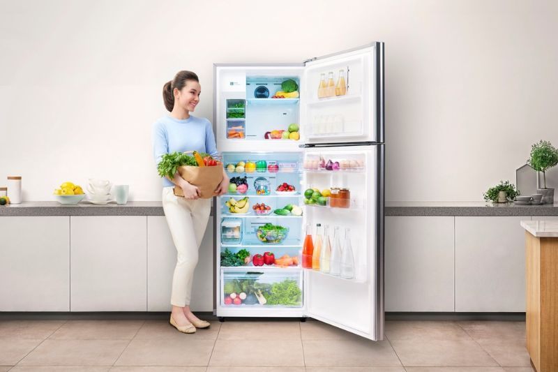 Kinh Nghiệm Sử Dụng Tủ Lạnh Tiết Kiệm Điện Hiệu Quả Nhất 2026 kinh nghiem dung tu lanh