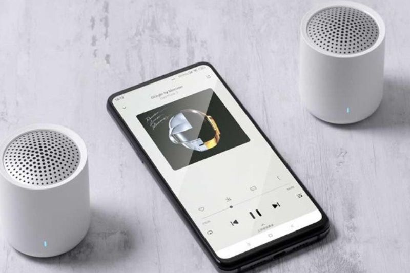 Khắc Phục Loa Bluetooth Bị Rè Tại Nhà Nhanh Chóng Không Cần Thợ 2026 loa bi re