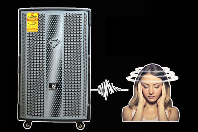Vì Sao Loa Kéo Bị Rè? Cách Xử Lý Nhanh Tại Nhà Không Cần Thợ 2026 loa keo bi re