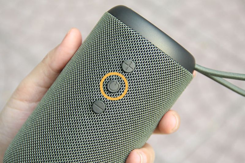 Loa Bluetooth Không Lên Nguồn: Nguyên Nhân Và Cách Sửa Lỗi 2026 loa khong len nguon