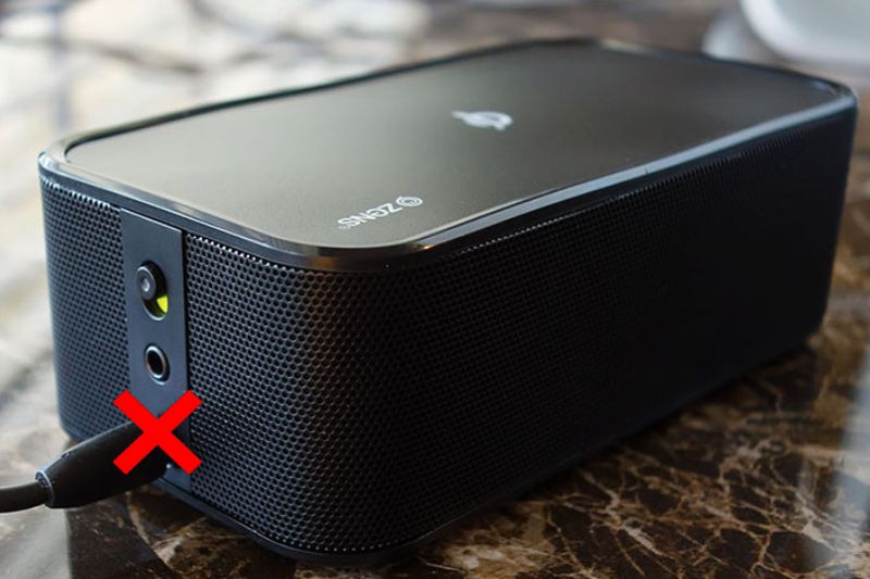 Loa Bluetooth Không Sạc Được: Dấu Hiệu, Nguyên Nhân Và Cách Khắc Phục 2026 loa khong sac duoc