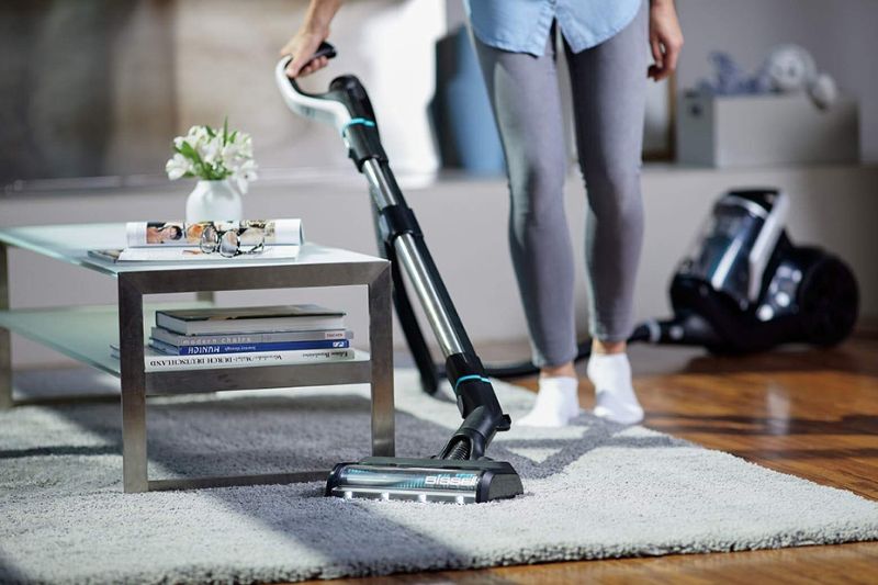 Máy Hút Bụi Lau Nhà Hút Yếu – Dấu Hiệu Nhận Biết Lỗi Và Cách Sửa 2026 may hut yeu