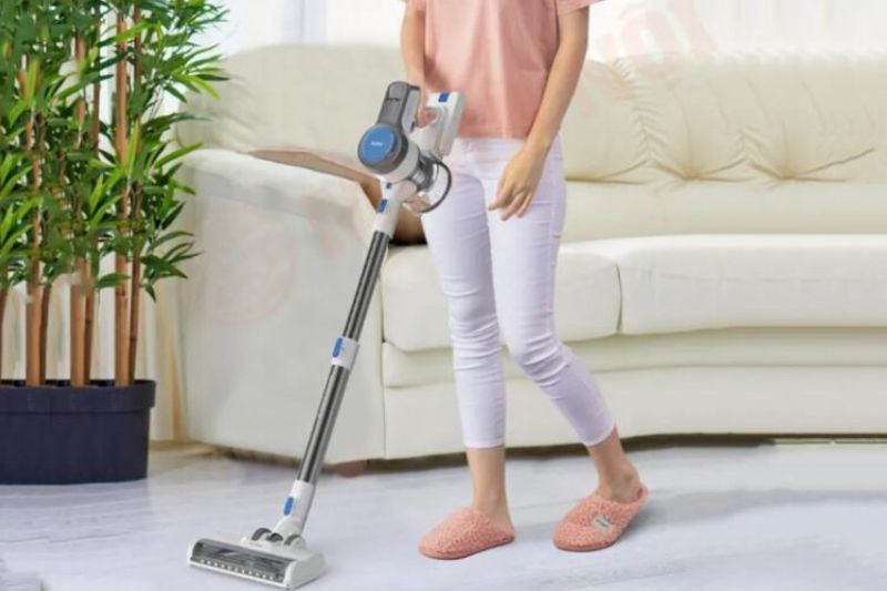 Máy Hút Bụi Tự Tắt Khi Đang Sử Dụng Do Đâu? Cách Xử Lý Nhanh Tại Nhà 2026 ngừng hoạt động