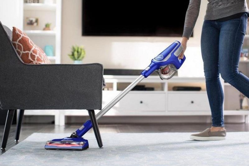 Các Dấu Hiệu Pin Máy Hút Bụi Bị Chai. Cách Sử Dụng Máy Lâu Bền 2026 pin bị chai