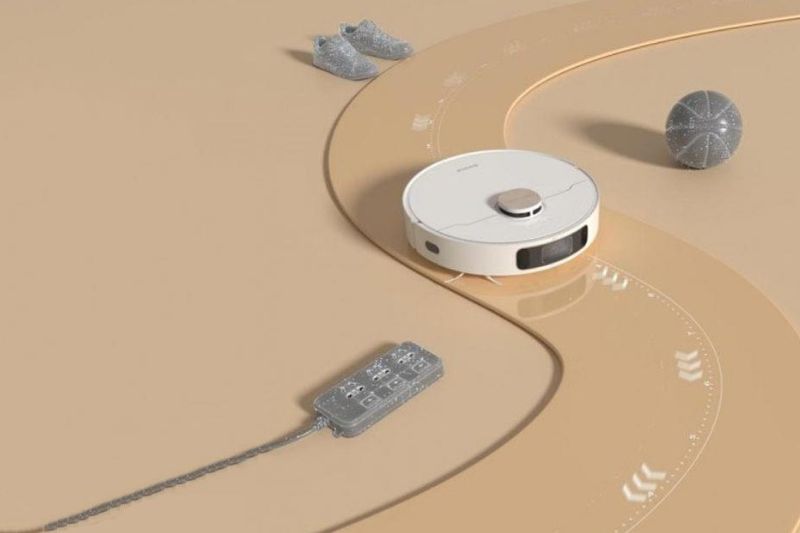Robot Hút Bụi Bị Kẹt Bánh: Nguyên Nhân Thường Gặp Và Cách Sửa 2026 robot bi ket banh