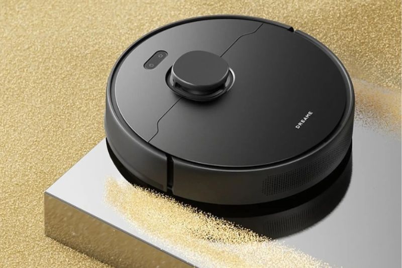 Robot Hút Bụi Không Hút Bụi Mạnh: Nguyên Nhân Và Cách Khắc Phục 2026 robot hut yeu