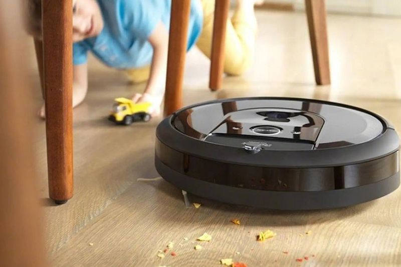Robot Hút Bụi Kêu To Bất Thường: Nguyên Nhân Và Cách Khắc Phục 2026 robot keu to