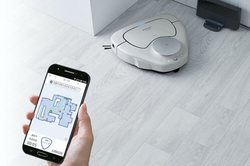 Vì Sao Robot Hút Bụi Không Cập Nhật Firmware Và Cách Xử Lý 2026 robot khong cap nhat firmware