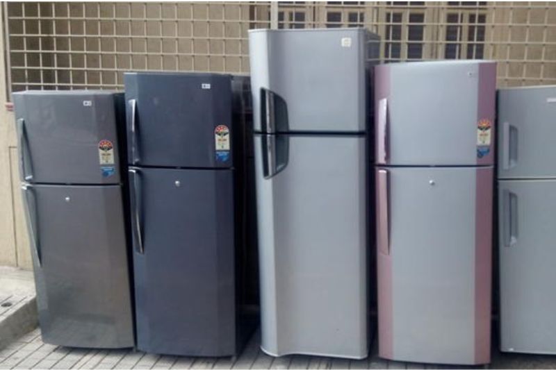 Có Nên Mua Tủ Lạnh Cũ Không? Kinh Nghiệm Chọn Mua Tủ Lạnh Chuẩn 2026 tủ lạnh cũ