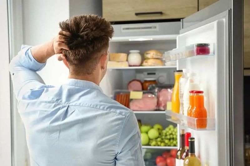 Tủ Lạnh Bật Không Lên Nguồn Xử Lý Sao? Cách Khắc Phục Hiệu Quả 2026 tu lanh khong len nguon