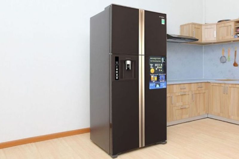Tủ Lạnh Inverter Có Bền Hơn Không? Có Nên Mua Dùng Không? 2026 tu lanh non inverter