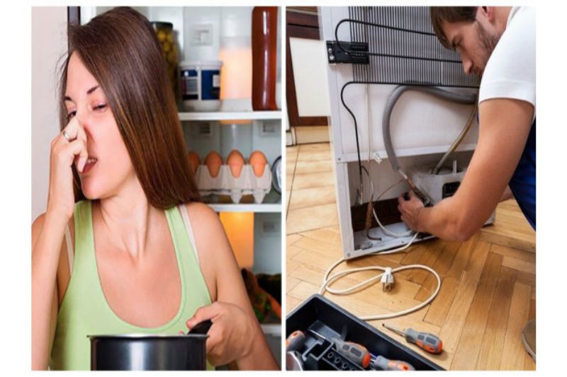 Cách Kiểm Tra Tủ Lạnh Bị Xì Gas Chính Xác Và Dễ Hiểu Tại Nhà 2026 xì gas tủ lạnh